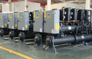 中央空调节能改造的好处在哪里