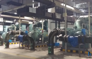 中央空调节能改造可行性方案