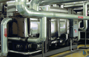 医院中央空调节能改造的三个要点