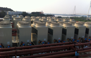 中央空调系统节能改造和运行管理对使用方的好处