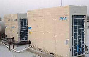 中央空调节能改造的必要性