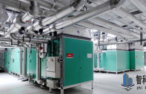 GMP洁净厂房空调系统节能的改造分析