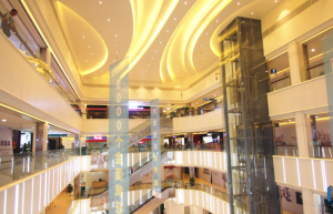 大型商超中央空调节能改造措施