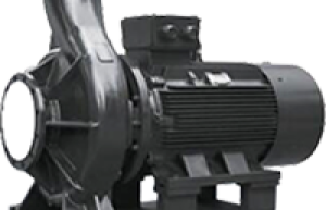 水泵在冷水机中央空调中的耗能因素