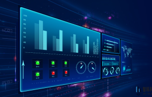 机房智慧管理系统