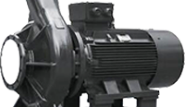 水泵在冷水机中央空调中的耗能因素