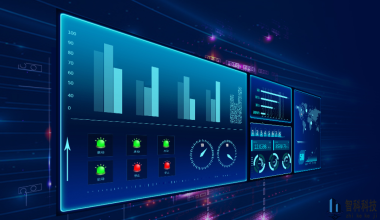 机房智慧管理系统