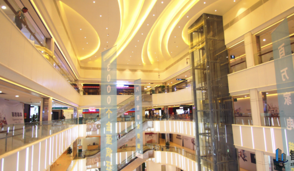 大型商超中央空调节能改造措施